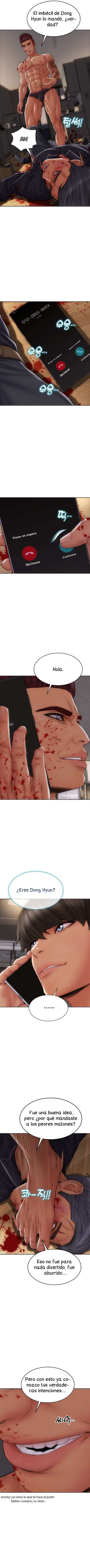 Read Bad Guy Revenge Capitulo 80 página 11