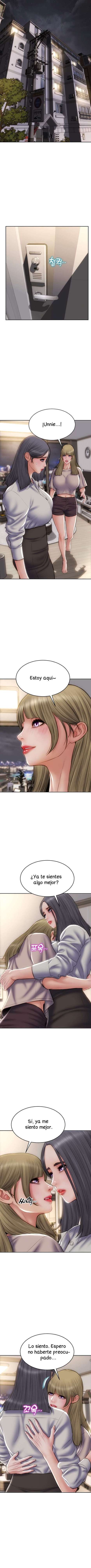 Read Bad Guy Revenge Capitulo 80 página 3
