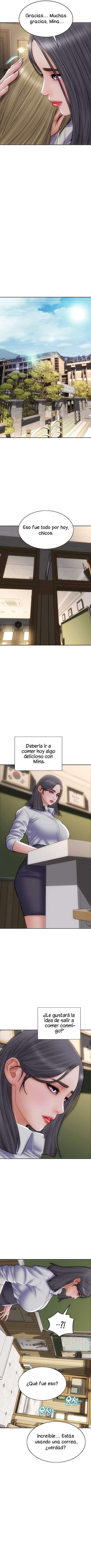 Read Bad Guy Revenge Capitulo 80 página 4