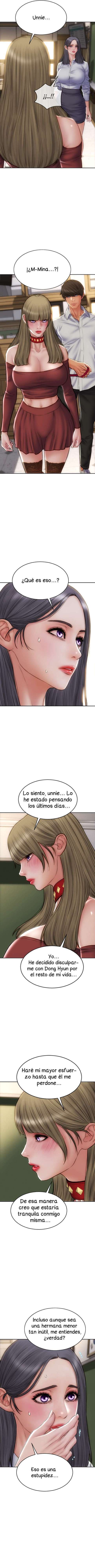Read Bad Guy Revenge Capitulo 80 página 5