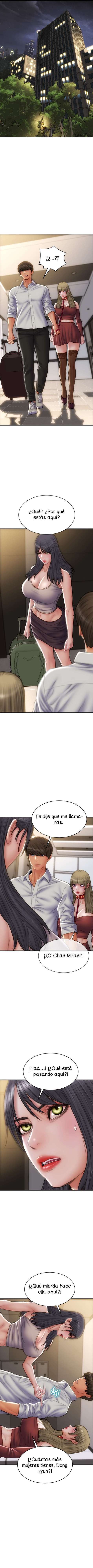 Read Bad Guy Revenge Capitulo 80 página 7