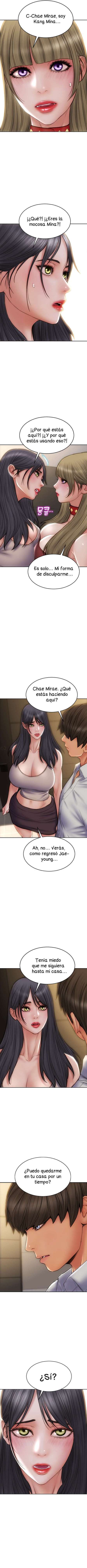 Read Bad Guy Revenge Capitulo 80 página 8