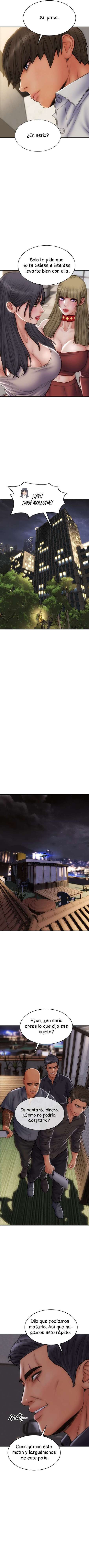 Read Bad Guy Revenge Capitulo 80 página 9
