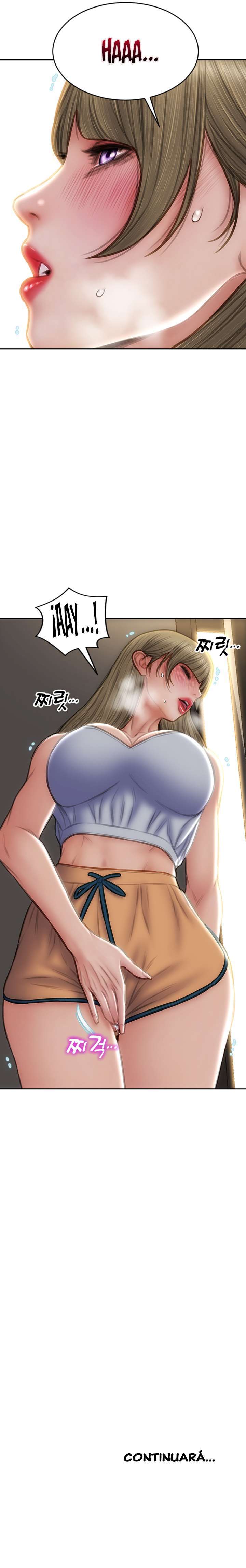 Read Bad Guy Revenge Capitulo 81 página 11