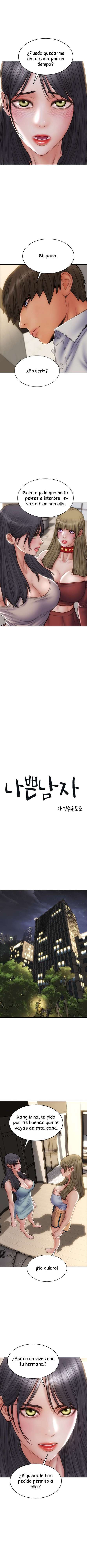 Read Bad Guy Revenge Capitulo 81 página 2