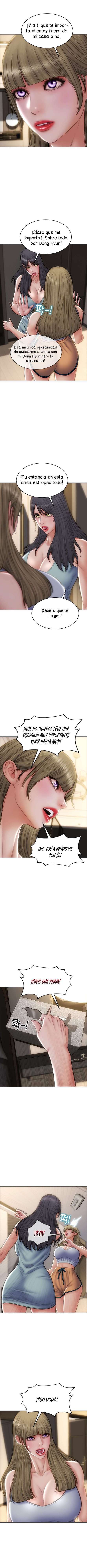 Read Bad Guy Revenge Capitulo 81 página 3