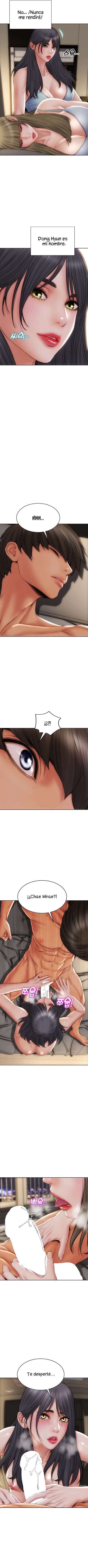 Read Bad Guy Revenge Capitulo 81 página 6