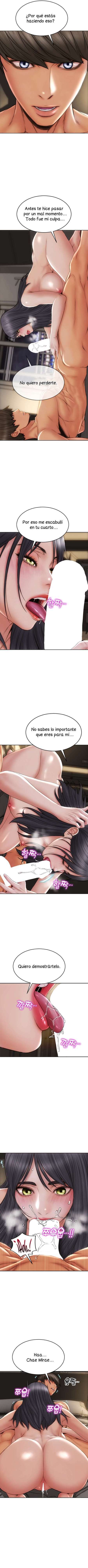Read Bad Guy Revenge Capitulo 81 página 7