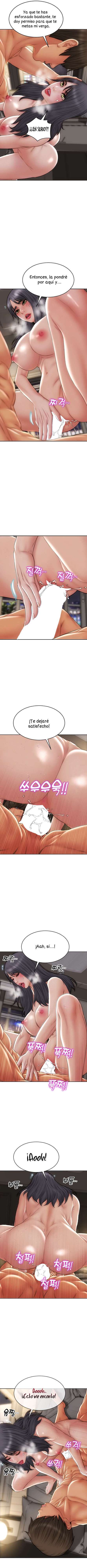 Read Bad Guy Revenge Capitulo 81 página 9