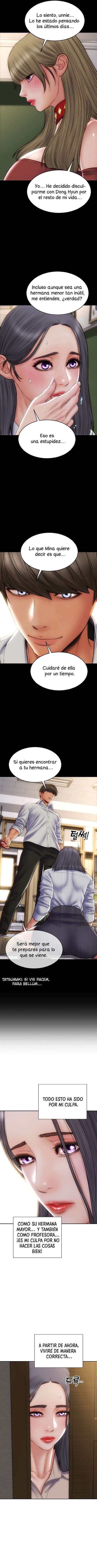 Read Bad Guy Revenge Capitulo 82 página 12