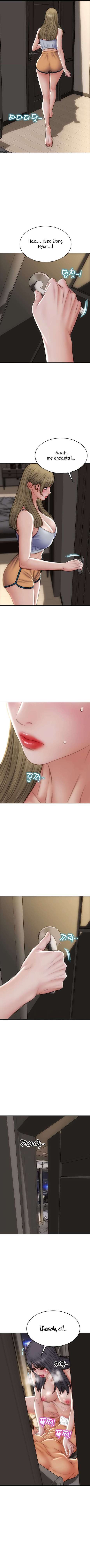 Read Bad Guy Revenge Capitulo 82 página 3