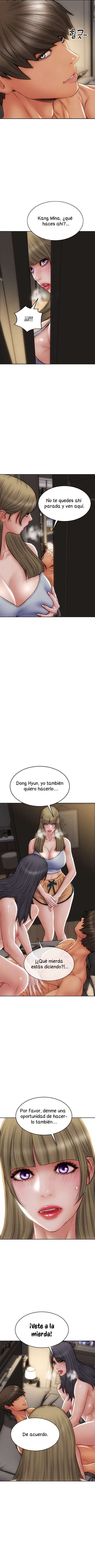Read Bad Guy Revenge Capitulo 82 página 5