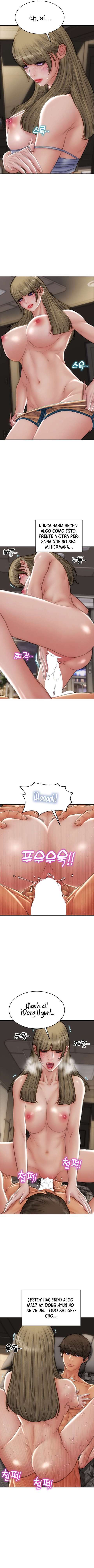 Read Bad Guy Revenge Capitulo 82 página 7