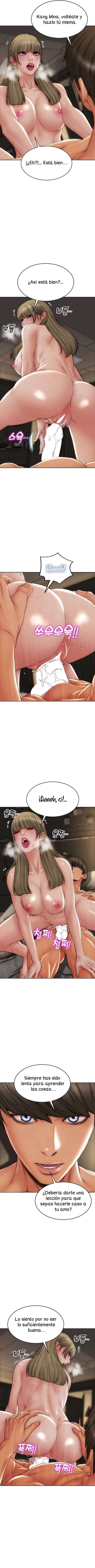 Read Bad Guy Revenge Capitulo 82 página 8