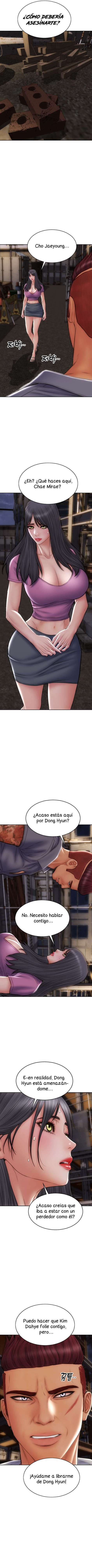 Read Bad Guy Revenge Capitulo 83 página 11