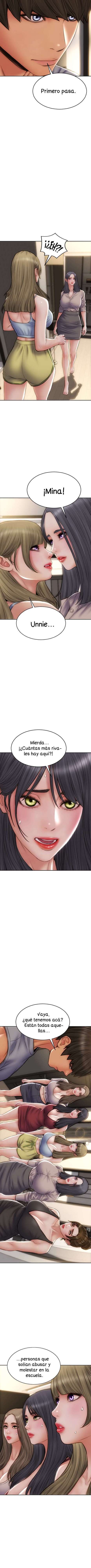 Read Bad Guy Revenge Capitulo 83 página 4