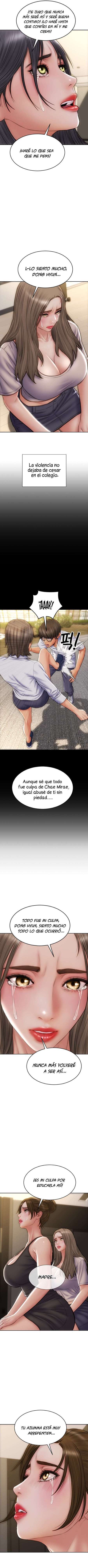 Read Bad Guy Revenge Capitulo 83 página 6