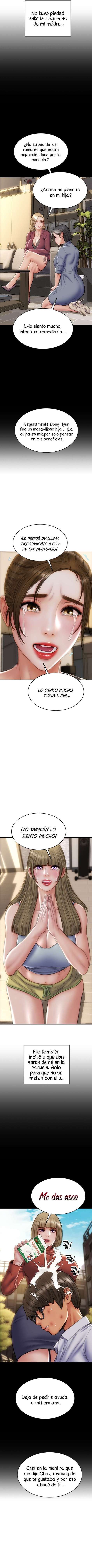 Read Bad Guy Revenge Capitulo 83 página 7