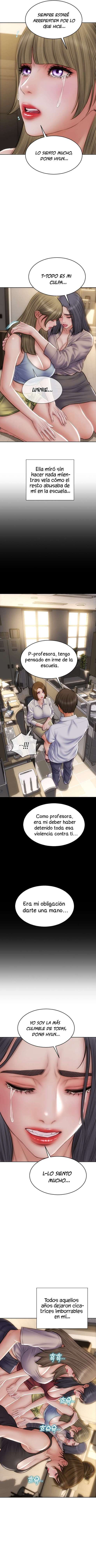 Read Bad Guy Revenge Capitulo 83 página 8