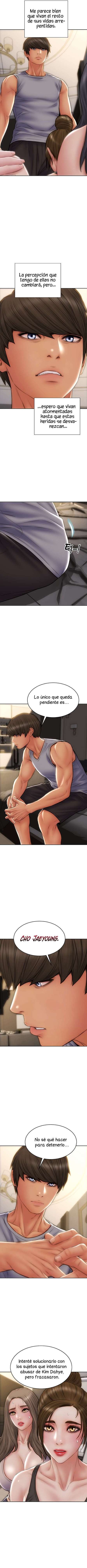Read Bad Guy Revenge Capitulo 83 página 9