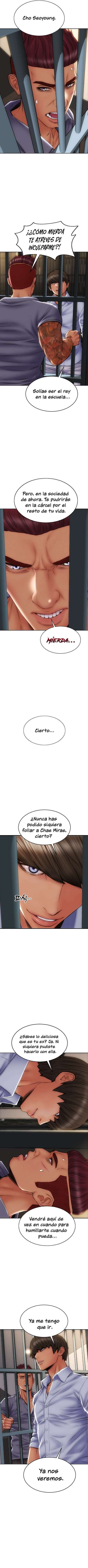 Read Bad Guy Revenge Capitulo 84 página 11