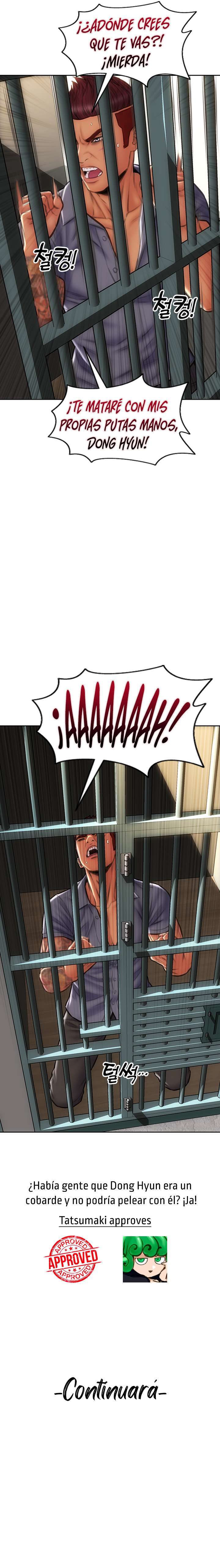 Read Bad Guy Revenge Capitulo 84 página 12