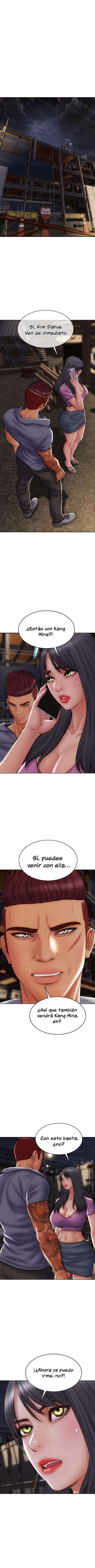 Read Bad Guy Revenge Capitulo 84 página 2