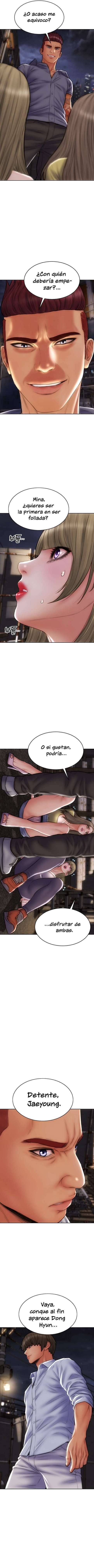 Read Bad Guy Revenge Capitulo 84 página 5