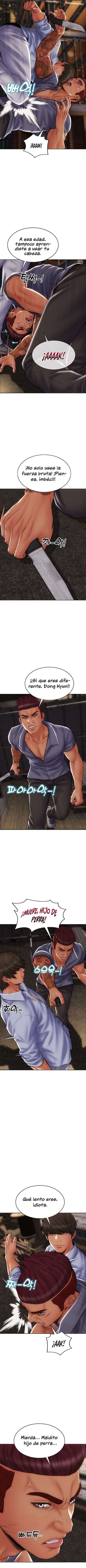 Read Bad Guy Revenge Capitulo 84 página 7