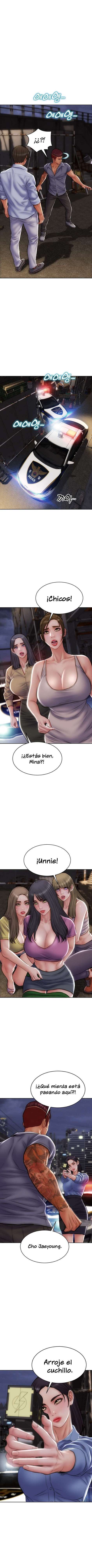 Read Bad Guy Revenge Capitulo 84 página 8