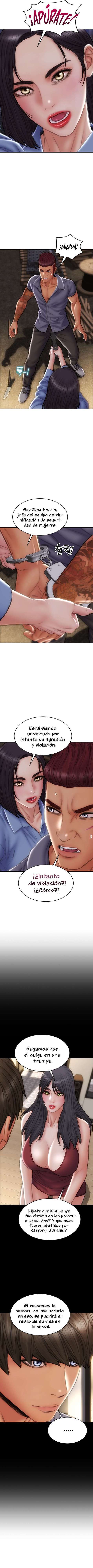 Read Bad Guy Revenge Capitulo 84 página 9