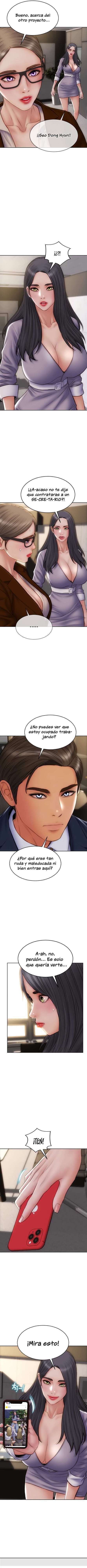 Read Bad Guy Revenge Capitulo 85 página 3