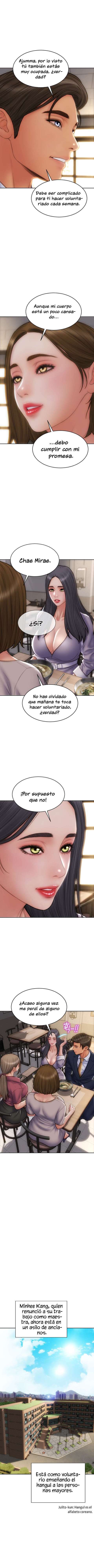 Read Bad Guy Revenge Capitulo 85 página 6