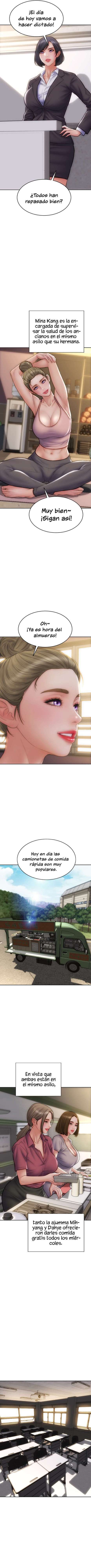 Read Bad Guy Revenge Capitulo 85 página 7
