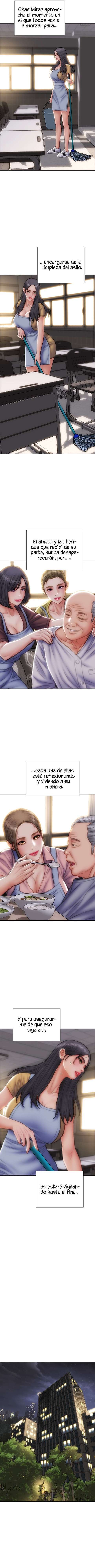 Read Bad Guy Revenge Capitulo 85 página 8