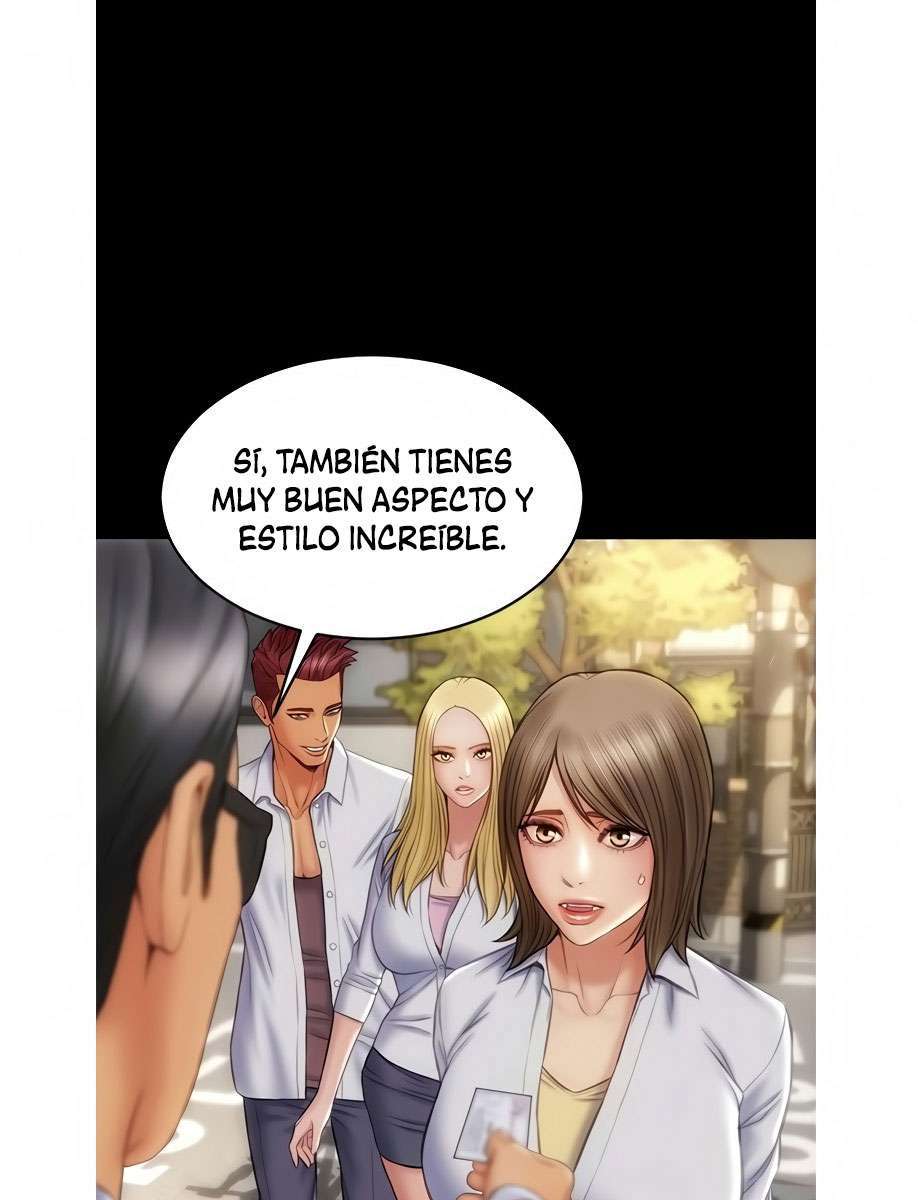 Read Bad Guy Revenge Capitulo 9 página 14