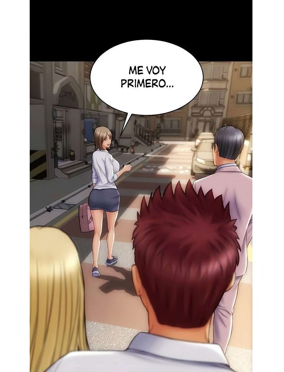 Read Bad Guy Revenge Capitulo 9 página 20