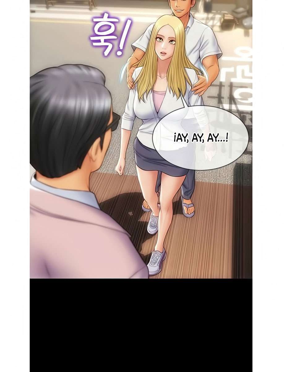 Read Bad Guy Revenge Capitulo 9 página 23