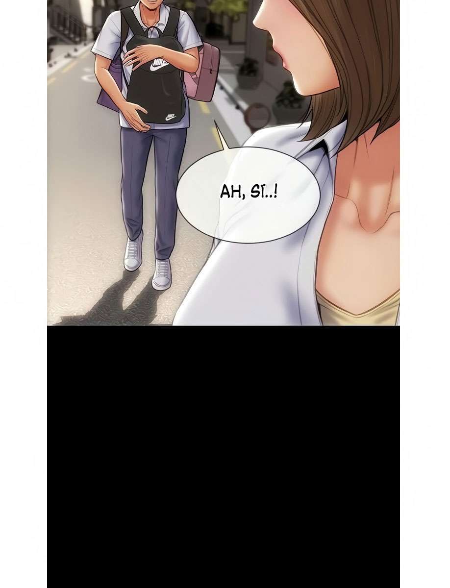 Read Bad Guy Revenge Capitulo 9 página 4