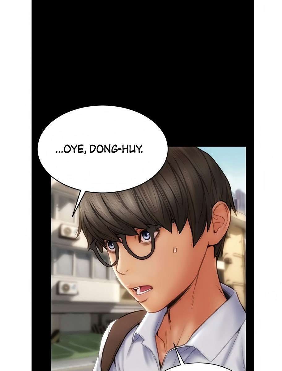 Read Bad Guy Revenge Capitulo 9 página 42