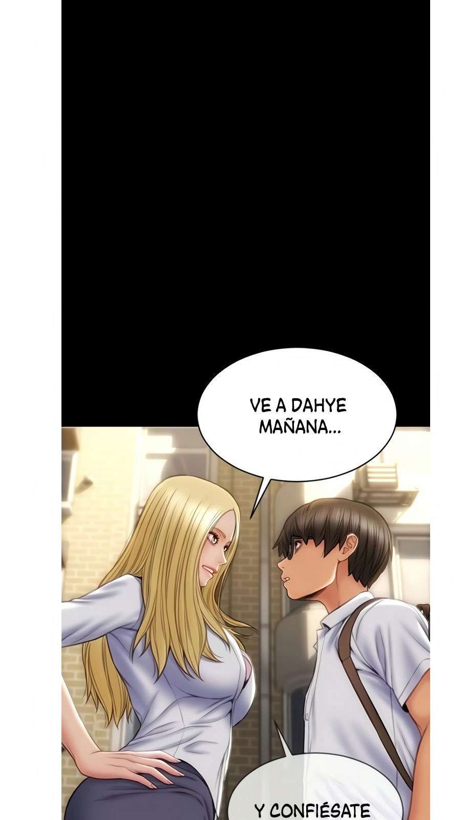 Read Bad Guy Revenge Capitulo 9 página 50