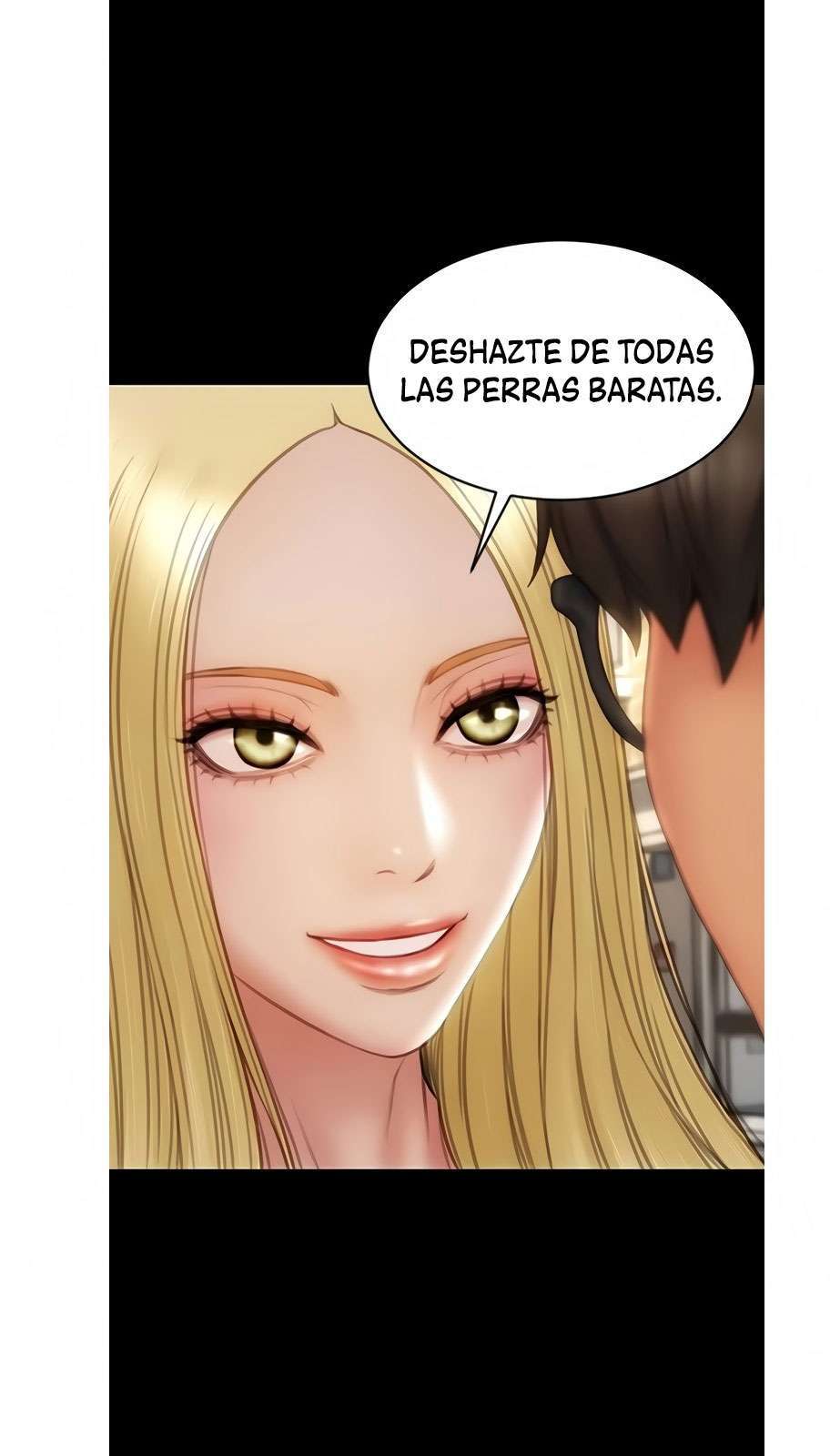 Read Bad Guy Revenge Capitulo 9 página 51