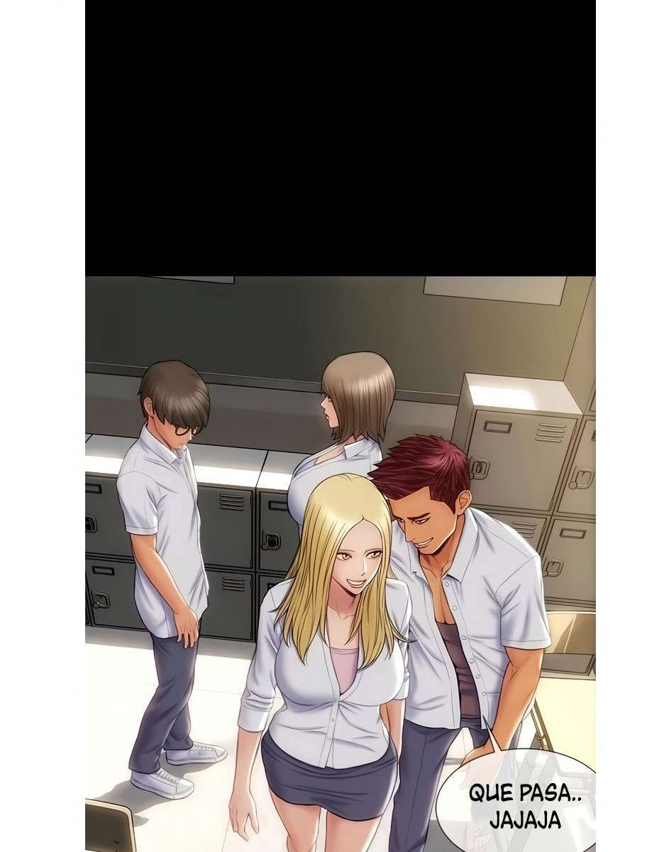 Read Bad Guy Revenge Capitulo 9 página 63