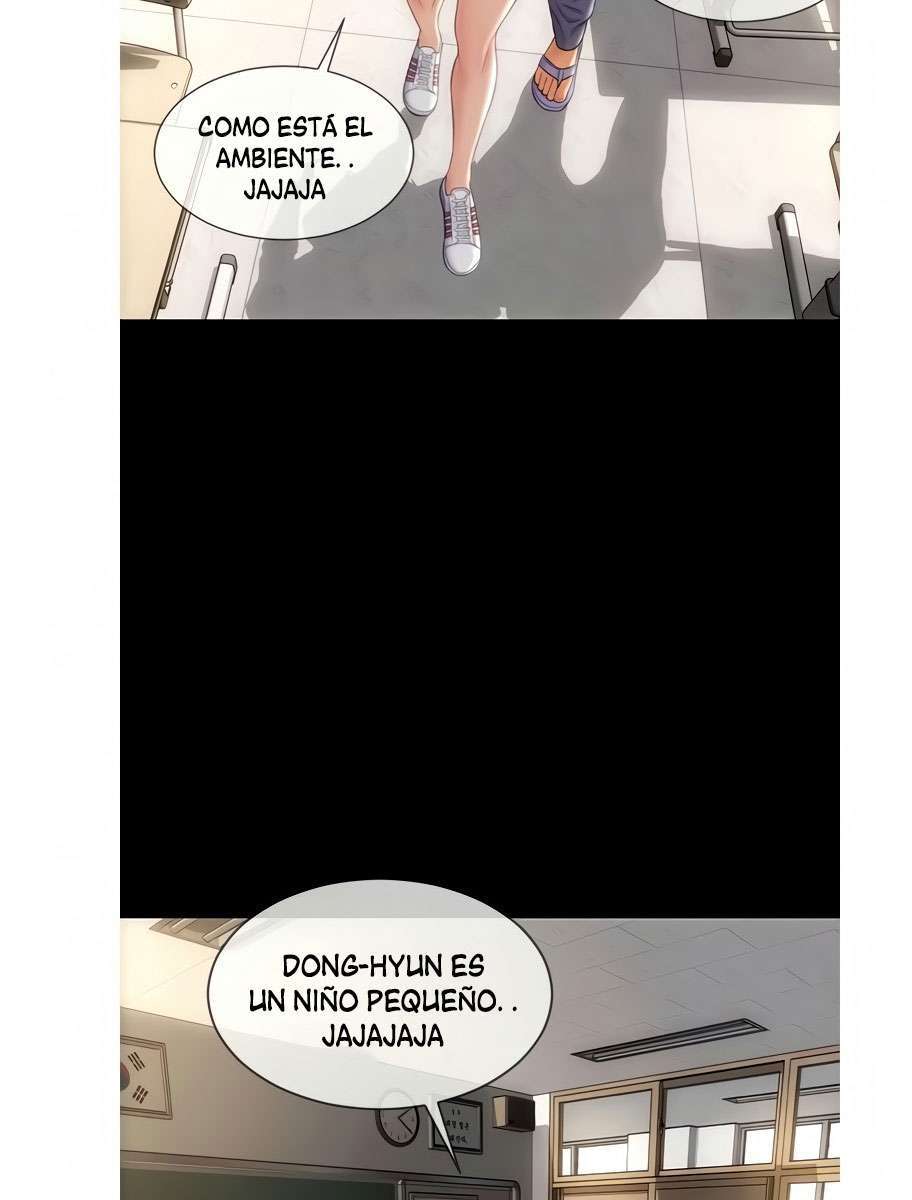Read Bad Guy Revenge Capitulo 9 página 64