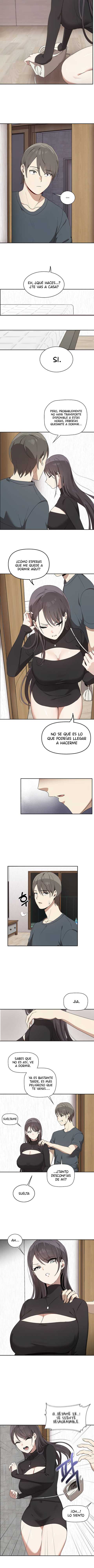 Realmente, ¡Me encanta! Capitulo 1 página 11