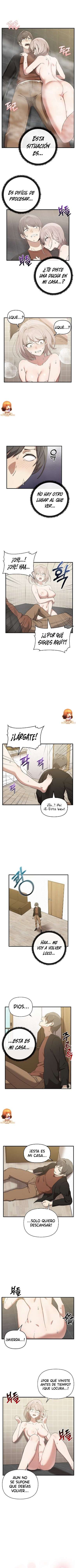 Realmente, ¡Me encanta! Capitulo 12 página 2