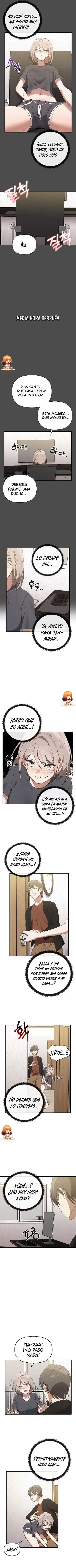 Realmente, ¡Me encanta! Capitulo 12 página 6