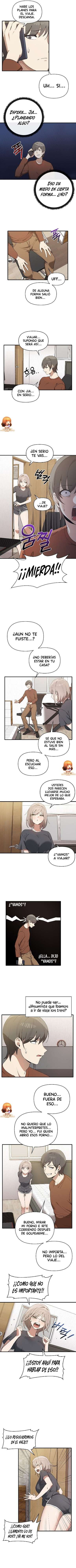 Realmente, ¡Me encanta! Capitulo 13 página 4