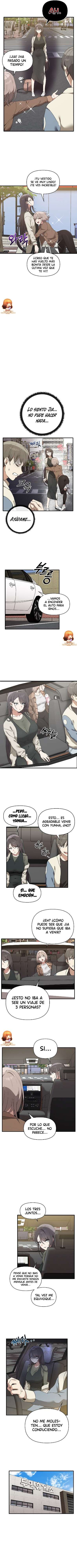 Realmente, ¡Me encanta! Capitulo 13 página 6