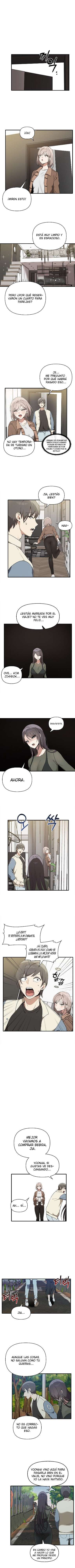 Realmente, ¡Me encanta! Capitulo 14 página 6